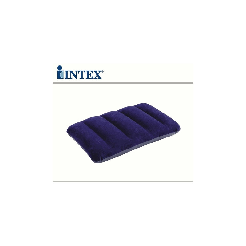 CUSCINO INTEX FLOCCATO 68672