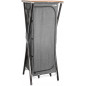 MOBILETTO BRUNNER MERCURY CROSS HS SQ GRIGIO