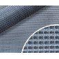 STUOIA KINETIC 600 250X450 BLU