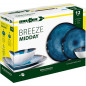 MELAMINA SET MIDDAY BREEZE (12PZ)