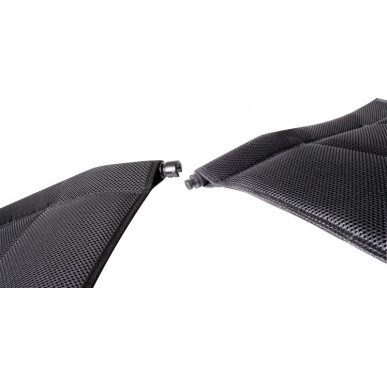 POGGIAPIEDI ARAVEL 3D FootRest