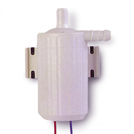 POMPA IN LINEA 12V 20L/MIN