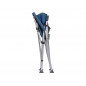 POLTRONA BRUNNER CRUISER BLU