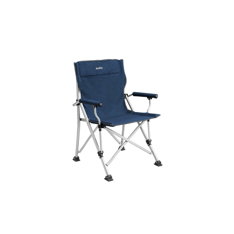 POLTRONA BRUNNER CRUISER BLU