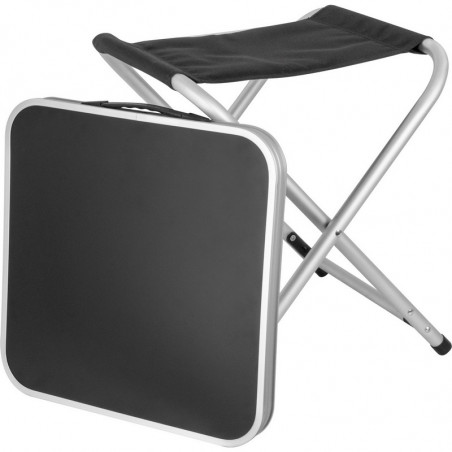 SGABELLO + RIPIANO HOGGY SET