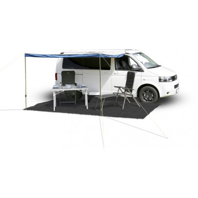 Stuoia Balmat 250x450 Black&W