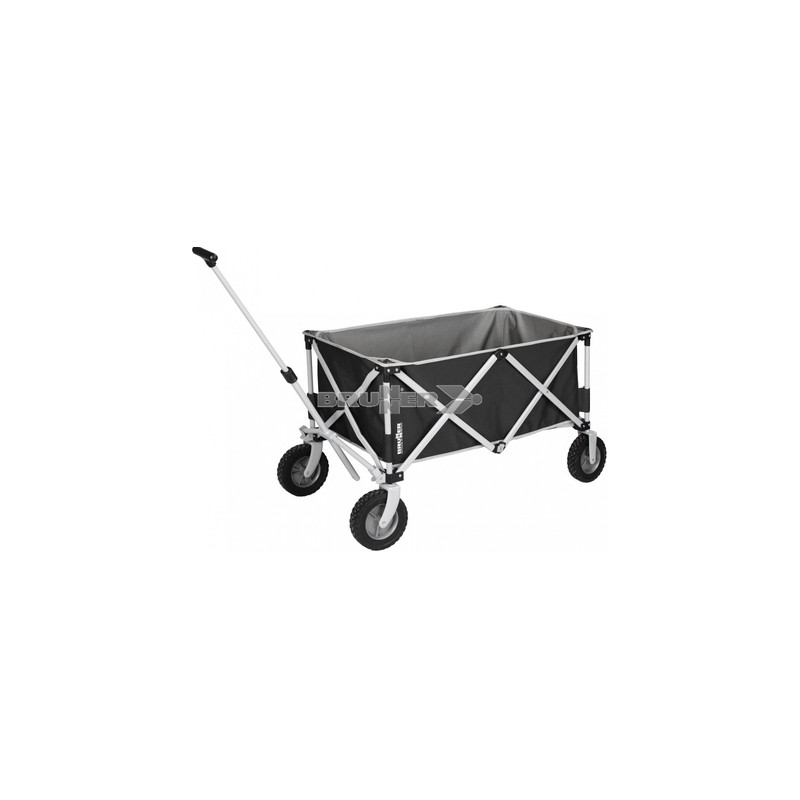 CARRELLO PIEGHEVOLE CARGO