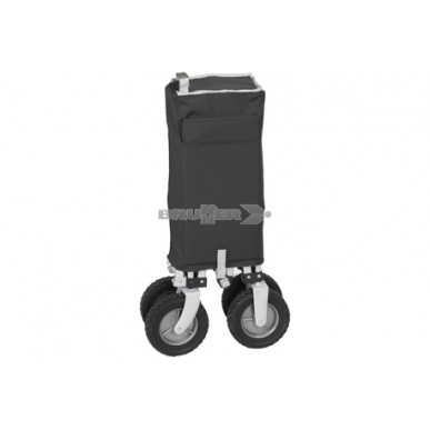CARRELLO PIEGHEVOLE CARGO