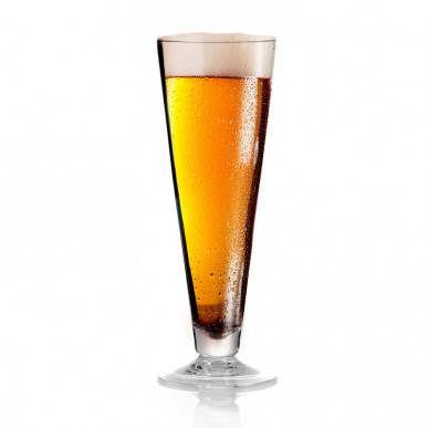 BICCHIERI PILSNER X2