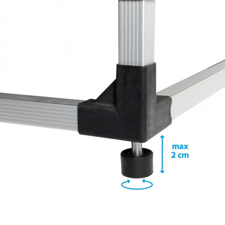 MOBILETTO AZABACHE CTW Square