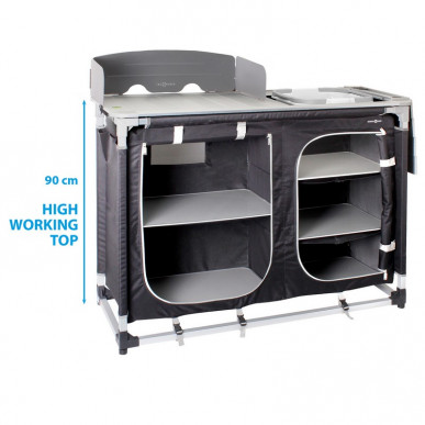 MOBILETTO AZABACHE CTW Square