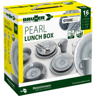 LUNCH BOX PEARL