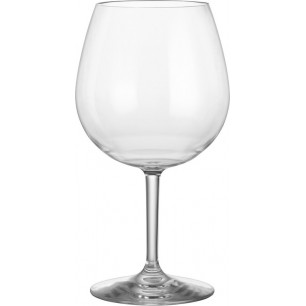 BICCHIERI RED WINEGLASS COUVEE 2PZ