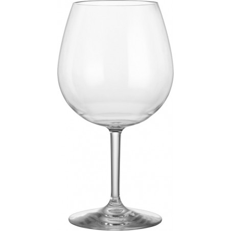 BICCHIERI RED WINEGLASS COUVEE 2PZ