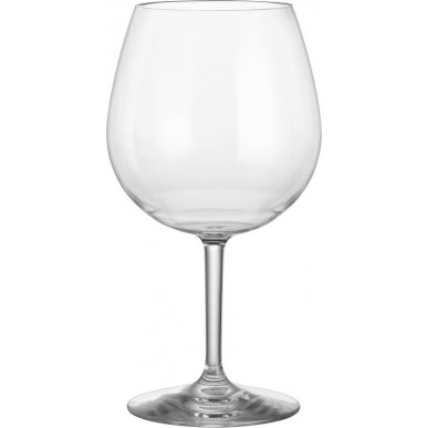 BICCHIERI RED WINEGLASS COUVEE 2PZ
