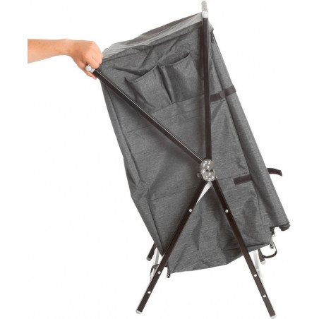 MOBILETTO MERCURY CROSS LS SQ C06