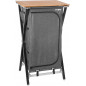 MOBILETTO MERCURY CROSS LS SQ C06