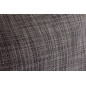 POLTRONA BRUNNER SKYE GRIGIO SCURO