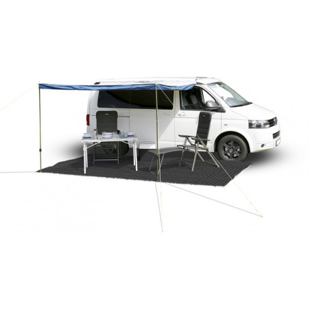 Stuoia Balmat 250x400 Black&W