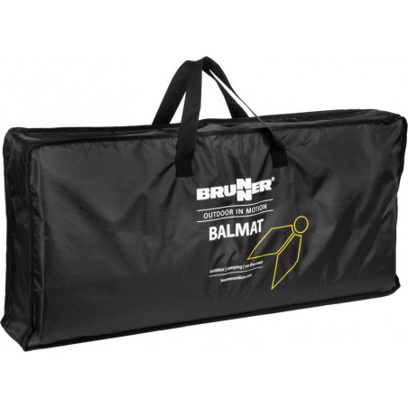 Stuoia Balmat 250x600 Black&W