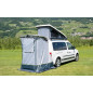 Pilote VW Caddy 4