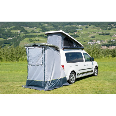 Pilote VW Caddy 4