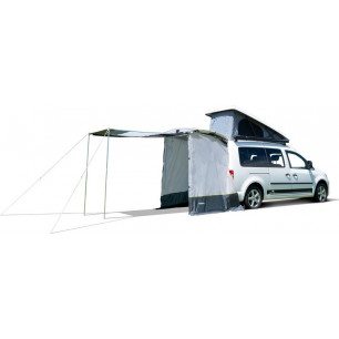 Pilote VW Caddy 4