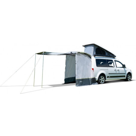 Pilote VW Caddy 4