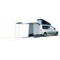 Pilote VW Caddy 4
