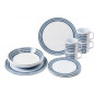 MELAMINA BLUEBAY SET 0830160N.C6T