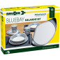MELAMINA BLUEBAY SET 0830160N.C6T
