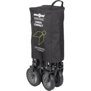 CARRELLO BRUNNER CARGO COMPACT