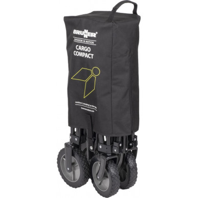 CARRELLO BRUNNER CARGO COMPACT