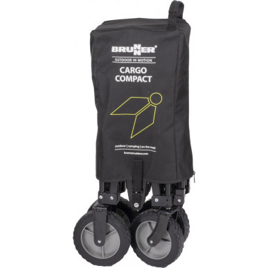 CARRELLO BRUNNER CARGO COMPACT