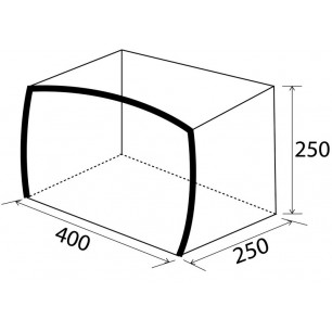 Skia 400 A.I.R. TECH
