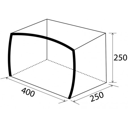 Skia 400 A.I.R. TECH
