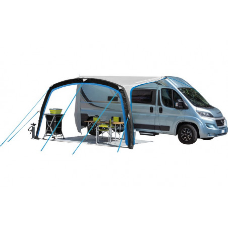 Skia 400 A.I.R. TECH