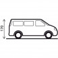 Pilote Caddy 5