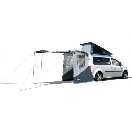 Pilote Caddy 5