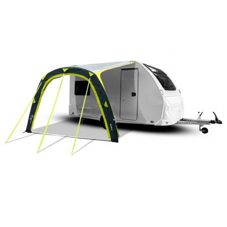Skia Campervan
