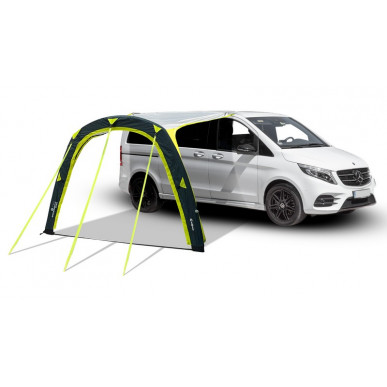Skia Campervan