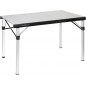 TAVOLO TITANIUM QUADRA 4 NG 0406054