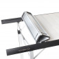 TAVOLO TITANIUM QUADRA 4 NG 0406054