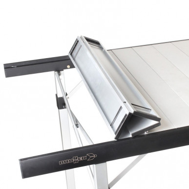 TAVOLO TITANIUM QUADRA 4 NG 0406054