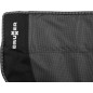 POLTRONA BRUNNER RAPTOR GRIGIA/NERA 0404040.C20