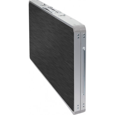 MOBILETTO CUCINA BRUNNER DRIVE IN C03 BLACK