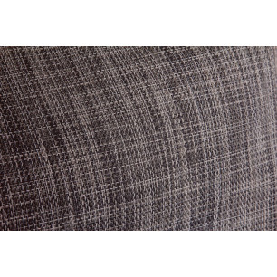 POGGIAPIEDI POLTRONA BRUNNER SKYE GRIGIO SCURO