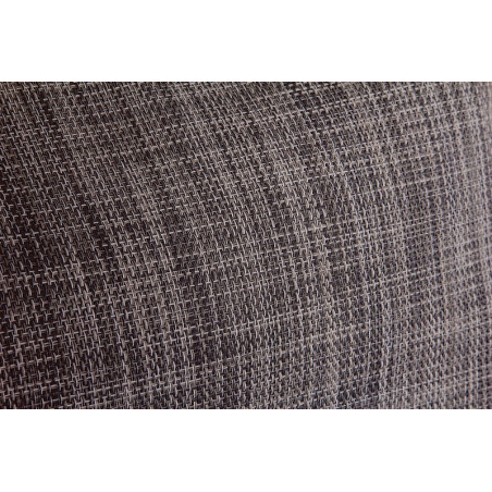 POGGIAPIEDI POLTRONA BRUNNER SKYE GRIGIO SCURO