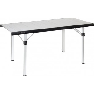 TAVOLO TITANIUM QUADRA 6 NG 0406065