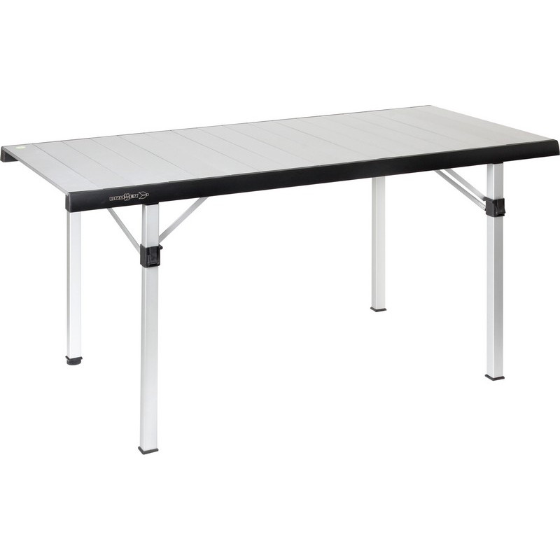 TAVOLO TITANIUM QUADRA 6 NG 0406065